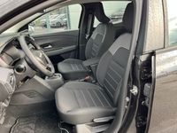 Dacia Sandero - Vorschau Bild 11