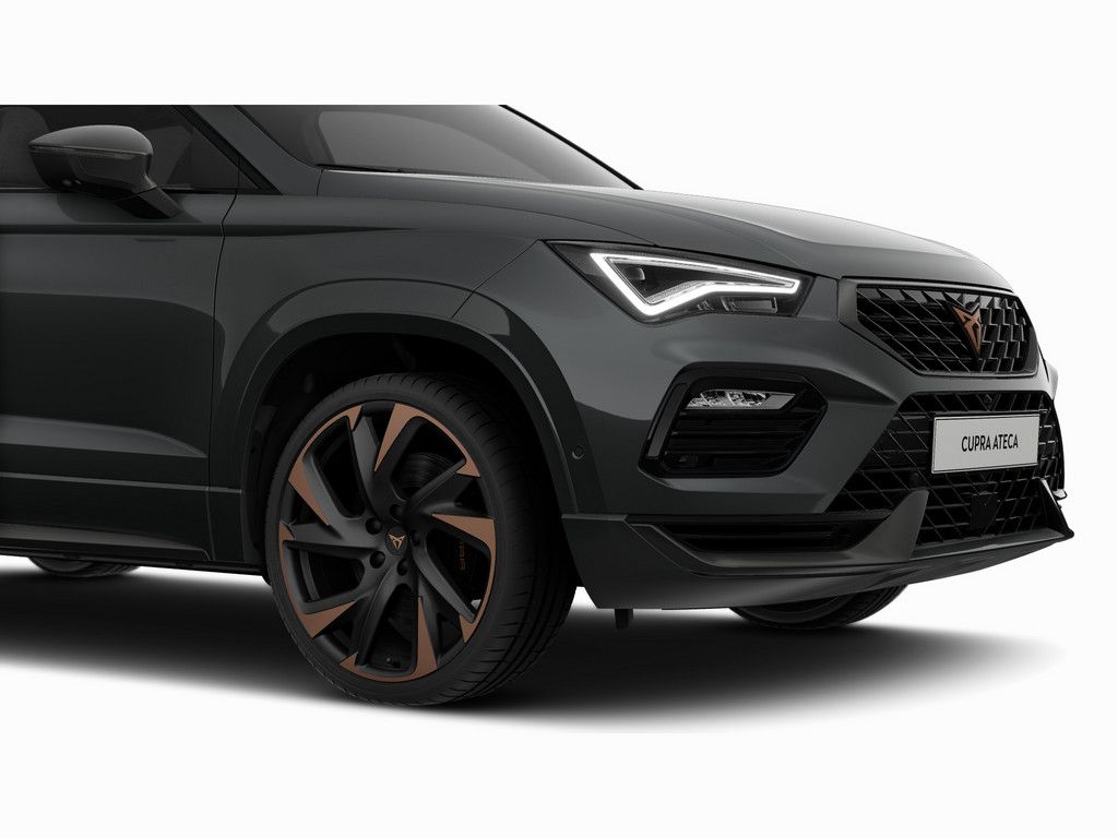 Cupra Ateca - Bild 6