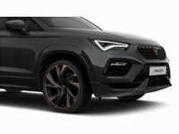 Cupra Ateca - Vorschau Bild 6