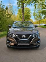 Nissan Qashqai 1.3 DIG-T DCT 159PS Tekna+ Tekna+ - Nissan Qashqai: Automatik, Tekna