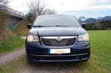 Lancia Voyager 2.8l Multijet Aut. Klima Stow´n Go - Lancia Voyager von privat