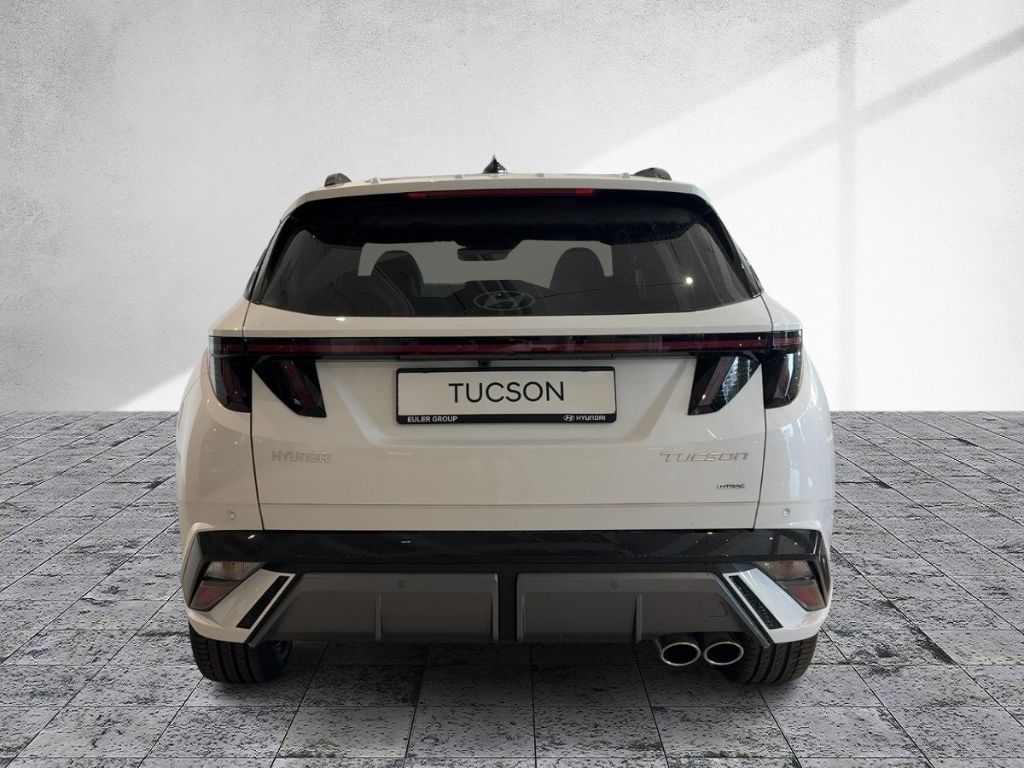 Hyundai TUCSON - Bild 5