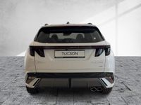 Hyundai TUCSON - Vorschau Bild 5