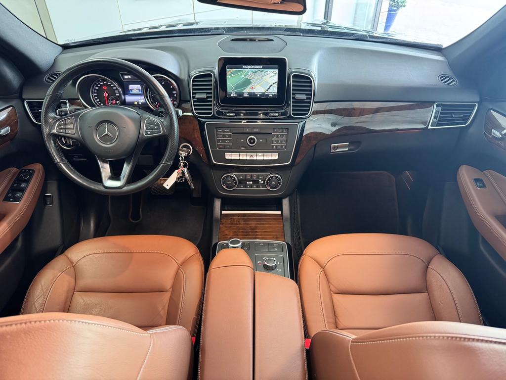 Mercedes-Benz GLE 250