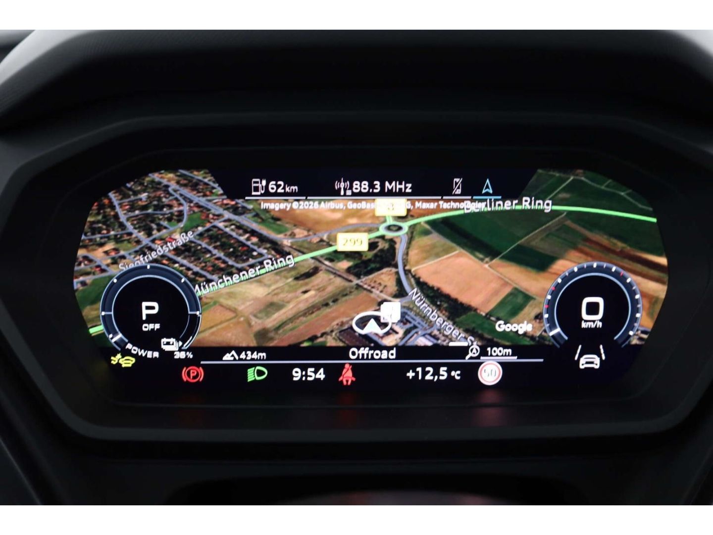 Audi Q4 e-tron - Bild 13