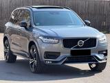 Volvo XC90 R Design AWD Panorama 7-Sitze 360°Kamera He - Volvo XC90: R