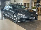 Hyundai Ioniq 6 R.Cam Navi Spurassist. ACC LED SHZ DAB - Hyundai IONIQ 6 Gebrauchtwagen