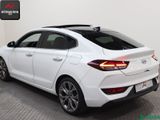 Hyundai i30 Fastback 1.4 T-GDI ACC,1.HD,KAMERA,KEYLESSGO - Hyundai i30 in Berlin