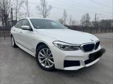 BMW 630i Gran Turismo/M Sport Paket/Soft-Close Türen