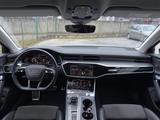 Audi A6 Allroad 3.0TDI Quattro Matrix 360°FULL NeuTÜV - Audi A6 Allroad in Wuppertal