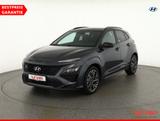 Hyundai Kona 1.6 T-GDI N Line LED Panorama Kamera Navi - Hyundai KONA mit Panoramadach