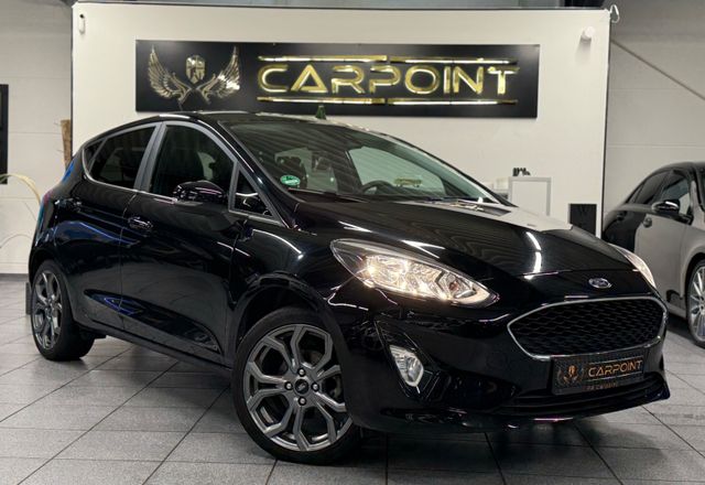 Ford Fiesta Cool & Connect./Carplay/PDC/SHZ/Navi/