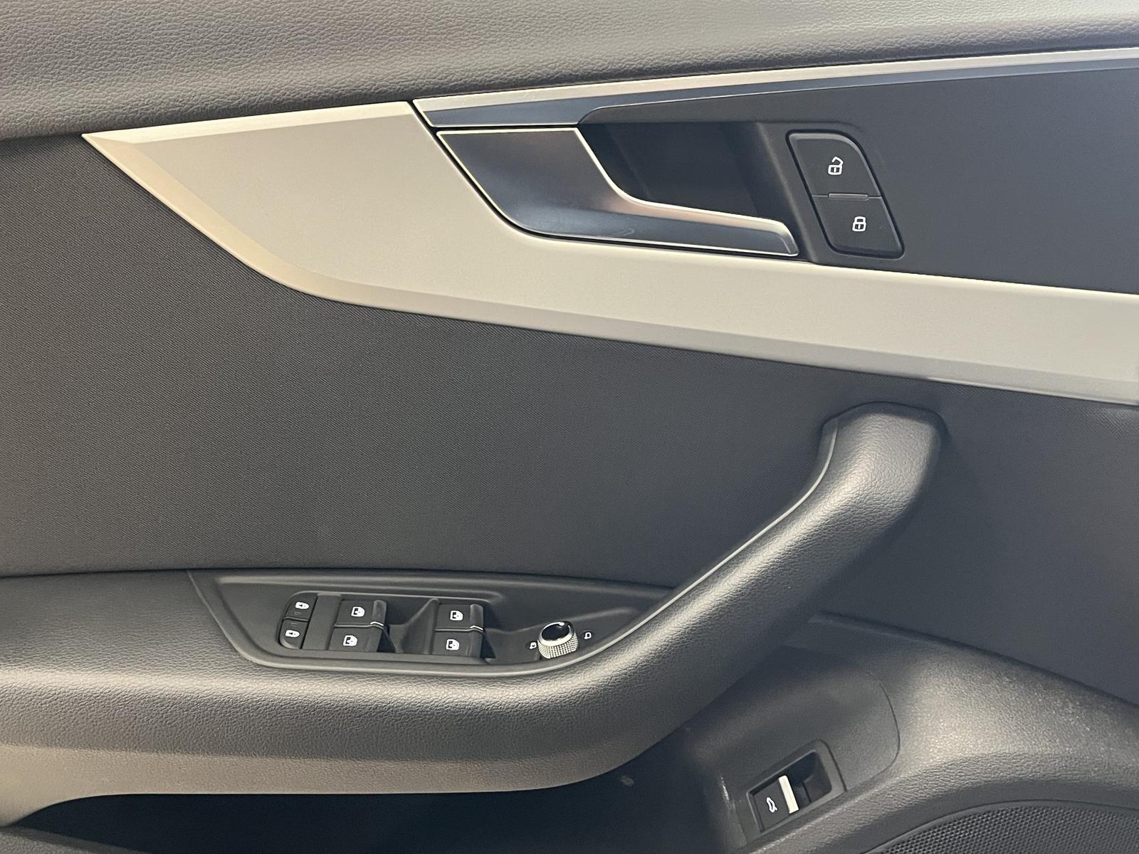 Audi A4 35 TFSI advanced Business Standheiz. LED Navi, миниатюра 17