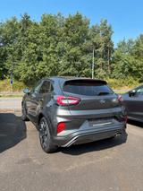 Ford Puma ST-Line X - Ford Puma mit Hybrid-Antrieb
