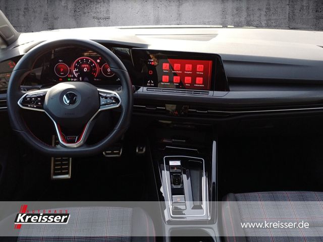 Golf 2.0 TSI GTI AHK/PANO/IQ.LIGHT/ACC/KAMERA