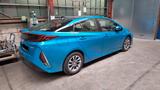 Toyota Prius 1.8-l-VVT-i Plug-in Executive Executive - Toyota Prius: Plug In