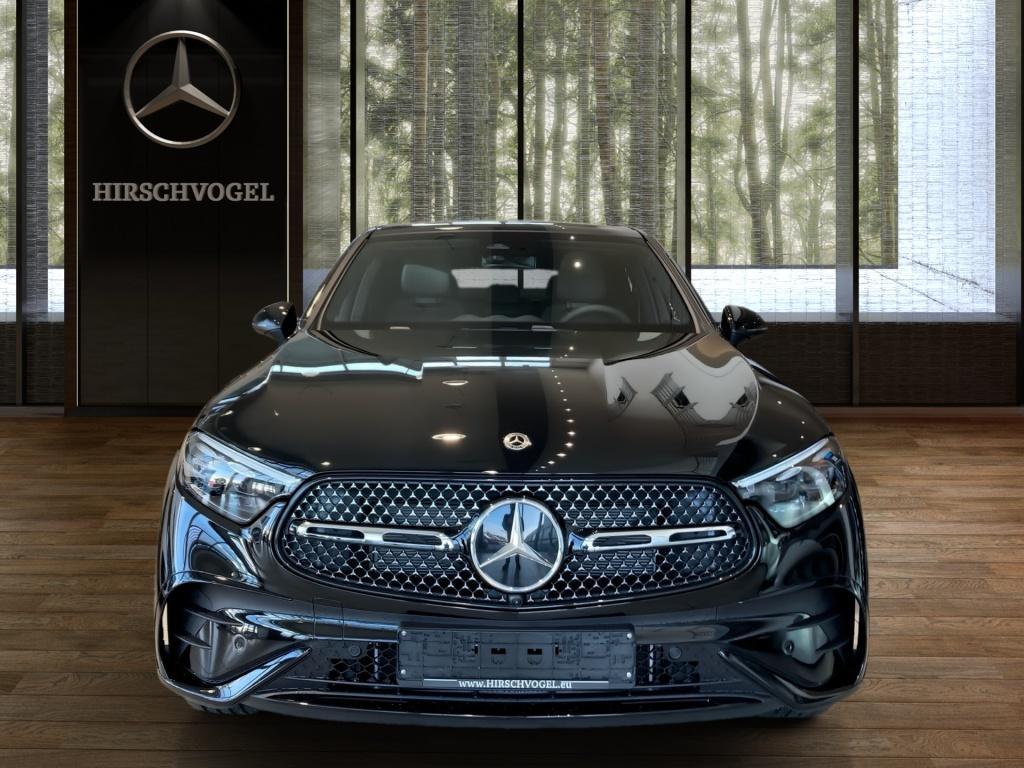 Mercedes-Benz GLC 450