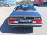 BMW 635 CSI - Ostersonderpreis bis 10. April! - BMW 635: Csi