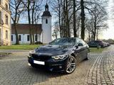 BMW 430 Gran Coupé 430i xDrive Gran Coupé M Spor... - BMW 430 Gran Coupé in Essen
