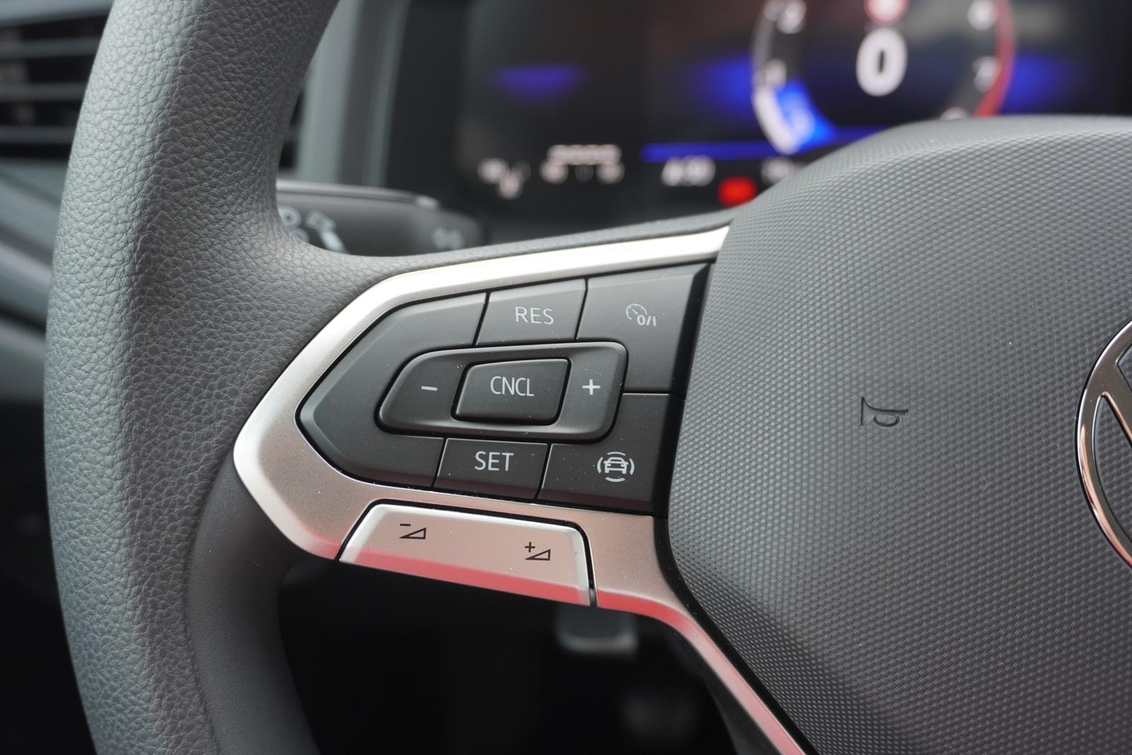 Volkswagen Polo 1.0 MPI LED Sitzheizung AndroidApple, миниатюра 23