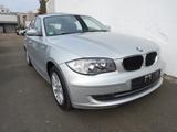BMW 118i/KLIMAAUT/NAVI/HiFi/SITZH/PDC/SCHIEB/TÜV NEU - gebrauchte BMW 118 aus dem Jahr 2008