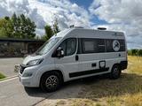 Fiat VanTourer 540 Fiat Ducato Bj22 - Fiat Diesel Ducato 2 5