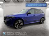 BMW X5 M60i xDrive M Sport Standheizung AHK Kamera