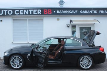 BMW 420 - 9