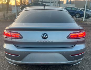 Volkswagen Arteon - 5
