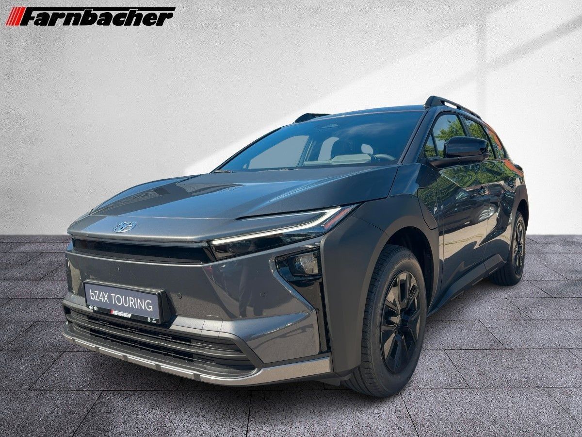Fahrzeugabbildung Toyota bZ4X  Touring 75 kWh Teamplayer *RFK+360° *