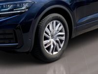 Volkswagen Touareg - Vorschau Bild 7