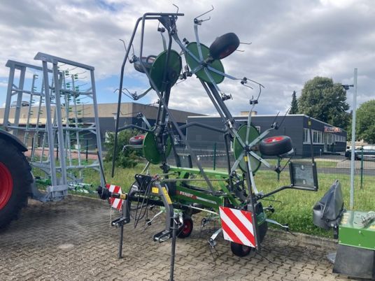 Fendt Lotus 770