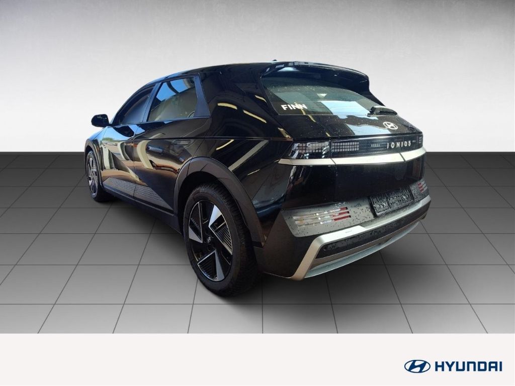 Hyundai IONIQ 5 – Bild 3