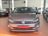 Volkswagen Polo VI Comfortline - VW Polo Gebrauchtwagen in Bremen