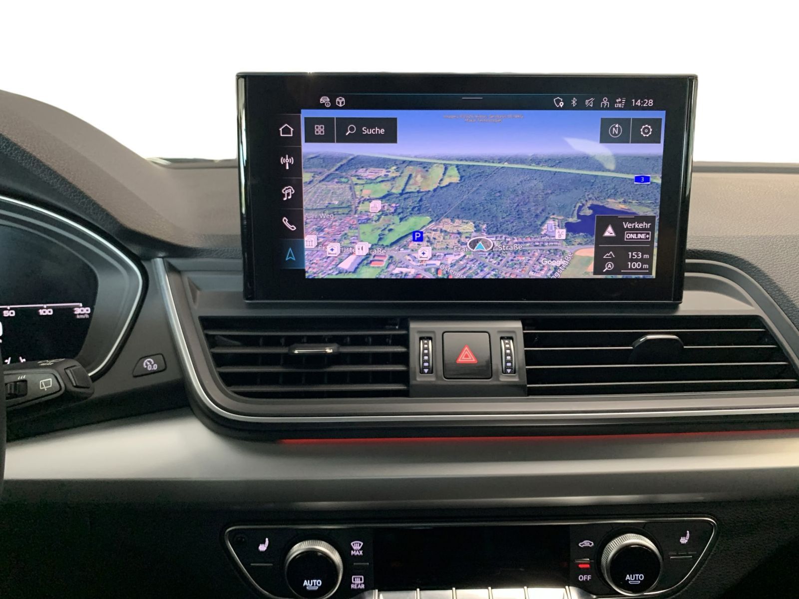 Audi Q5 - Bild 16