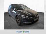 Volkswagen Golf VII 1.6 TDI Navi Kamera Pano