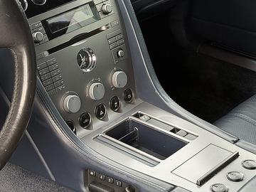 2007 Aston Martin DB9 缩略图 15