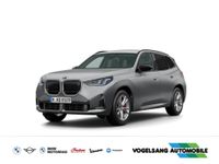 BMW X3 M50 - Vorschau Bild 1