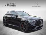 Mercedes-Benz GLC 63 AMG CARBON AERO PERFOR DRIV PAN 360° BURM - gebrauchte Mercedes-Benz GLC 63 AMG aus dem Jahr 2021