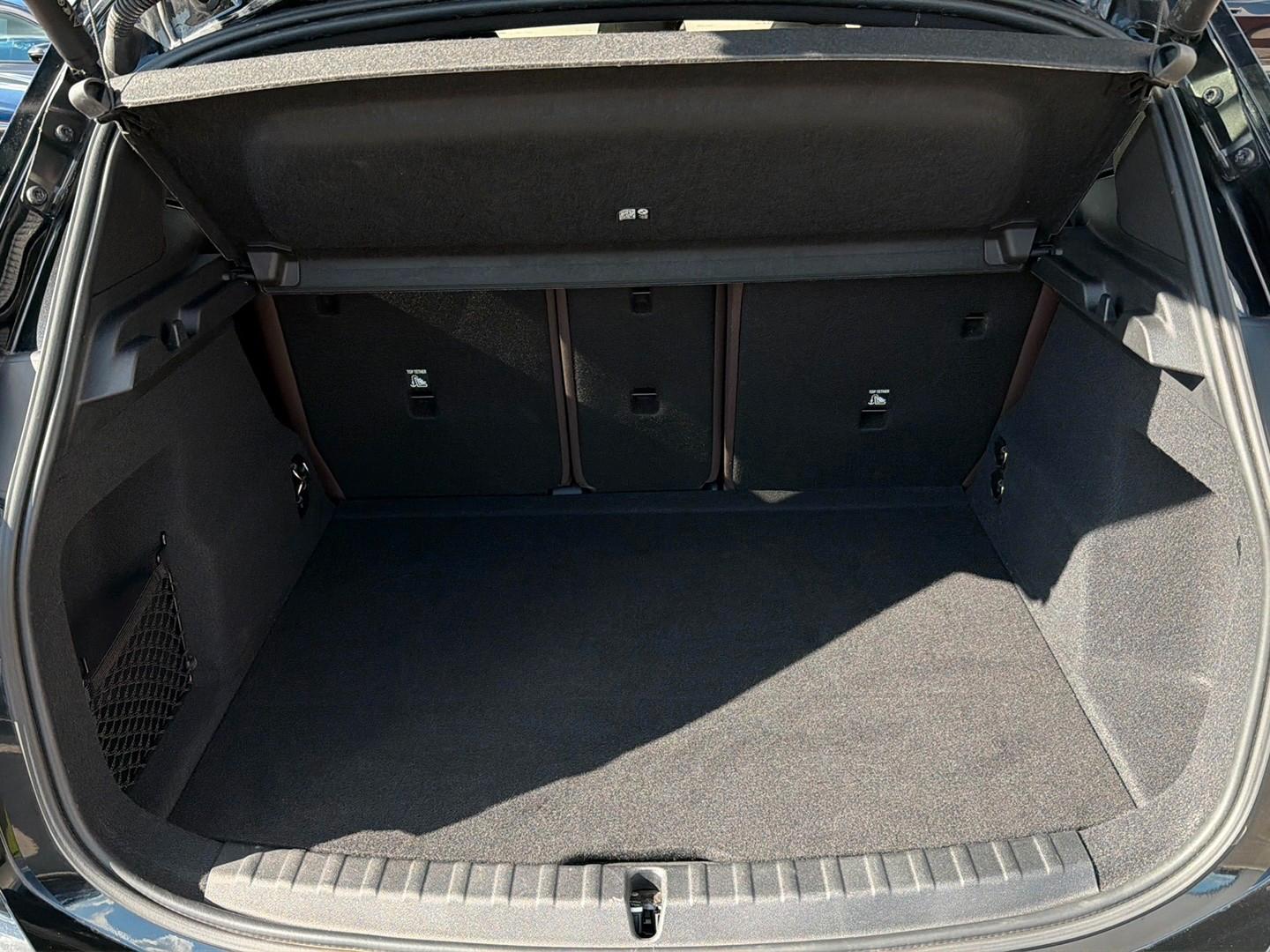 BMW 218 Active Tourer 218i AT M Sport ACC H&K PANO 2ZK MEMORY QI KZU, миниатюра 11