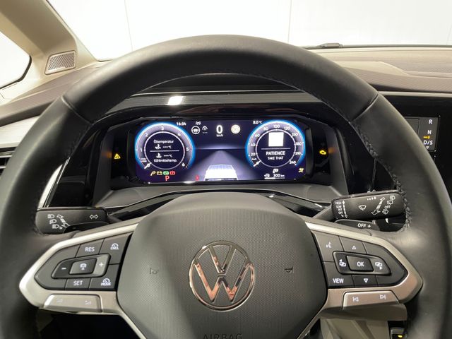 T7 Multivan lang Style 2.0 TDI STNDHZG