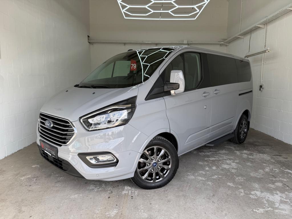 Ford Tourneo Custom 320 L1 Titanium XACCBIXENON 2023