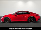 Porsche 992 911 Carrera GTS Liftsystem-VA InnoDrive BOSE - Porsche: Rot, 911