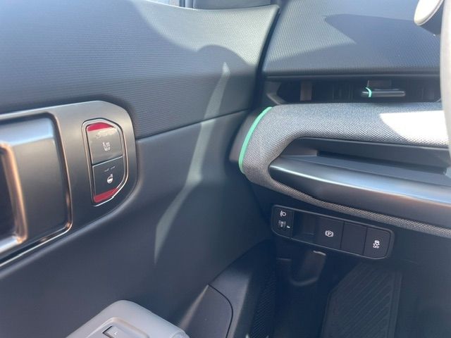 Fahrzeugabbildung Kia EV4 150 kW Earth Kamera Fernlichtass LED PDC