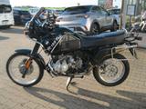 BMW R 100 GS PD Classic *sehr gepflegt +TÜV neu* - BMW R 100 CLASSIC