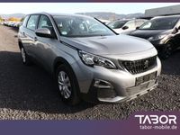 Peugeot 5008 - Vorschau Bild 2