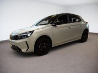 Opel Corsa F GS 1.2 PDC kamera LM SH LH Allwetter