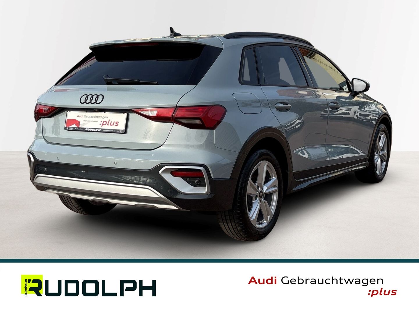 Audi A3 - Bild 6