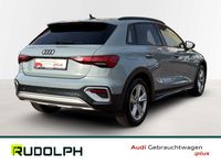 Audi A3 - Vorschau Bild 6