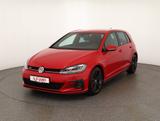 Volkswagen Golf VII 2.0 GTI Performance BMT/Start-Stopp - Volkswagen Golf mit Benzin-Antrieb: Coupe